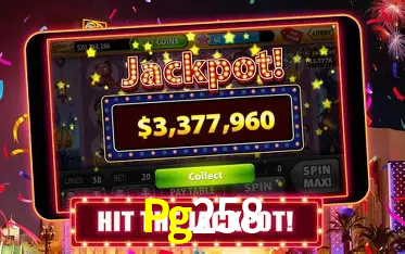 Jogos de Cassino Pg258